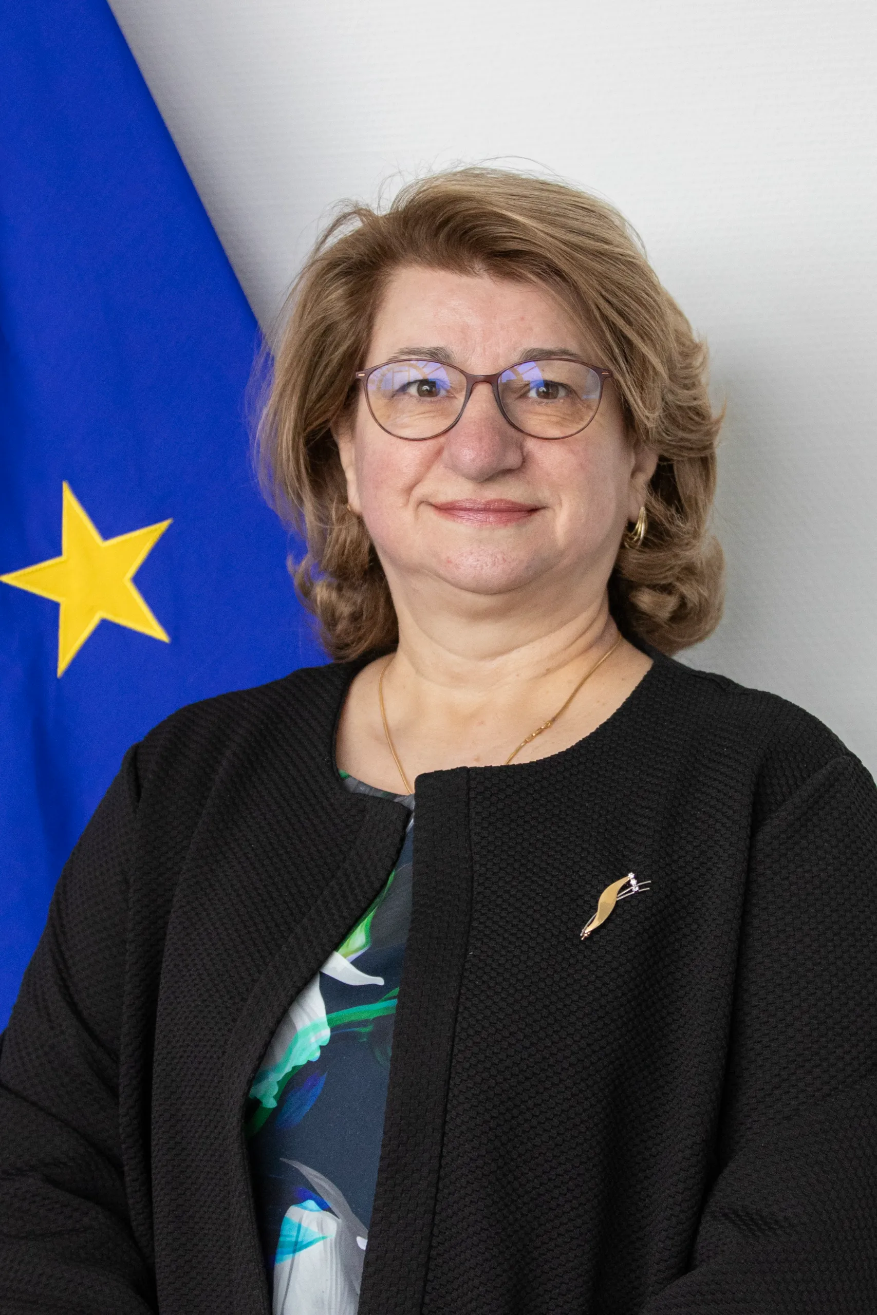 Andriana Sukova