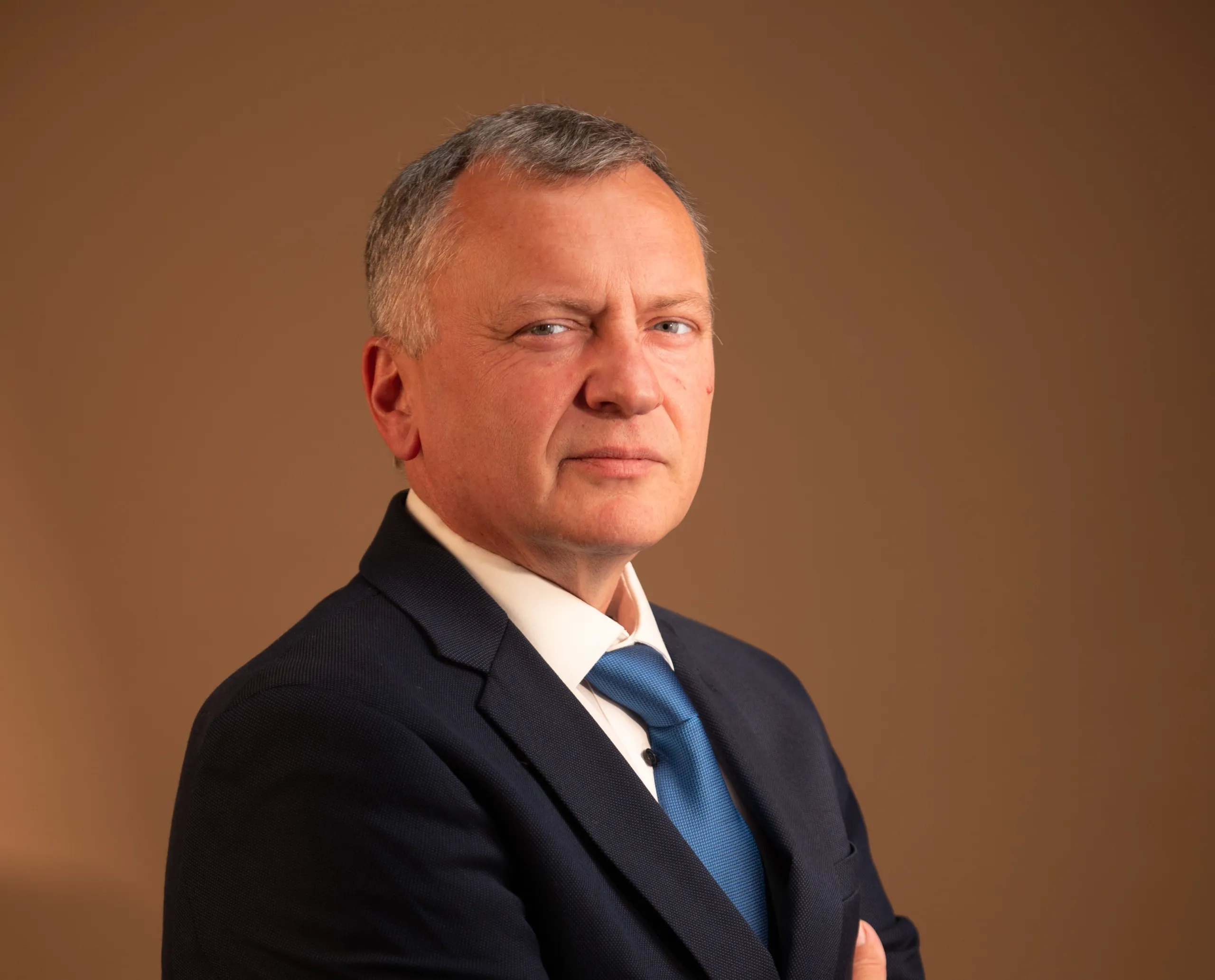 Alexander Alexandrov