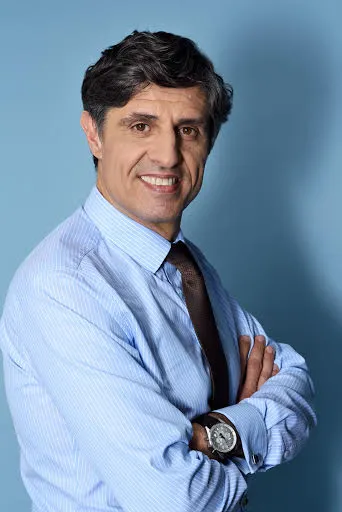 Georgi Uzunov