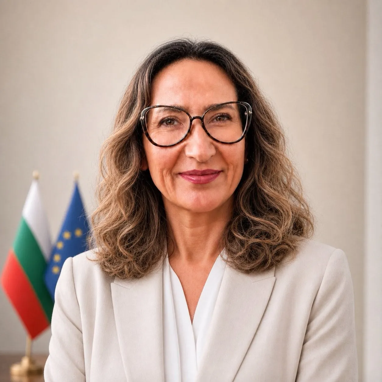 Наталия Ефремова