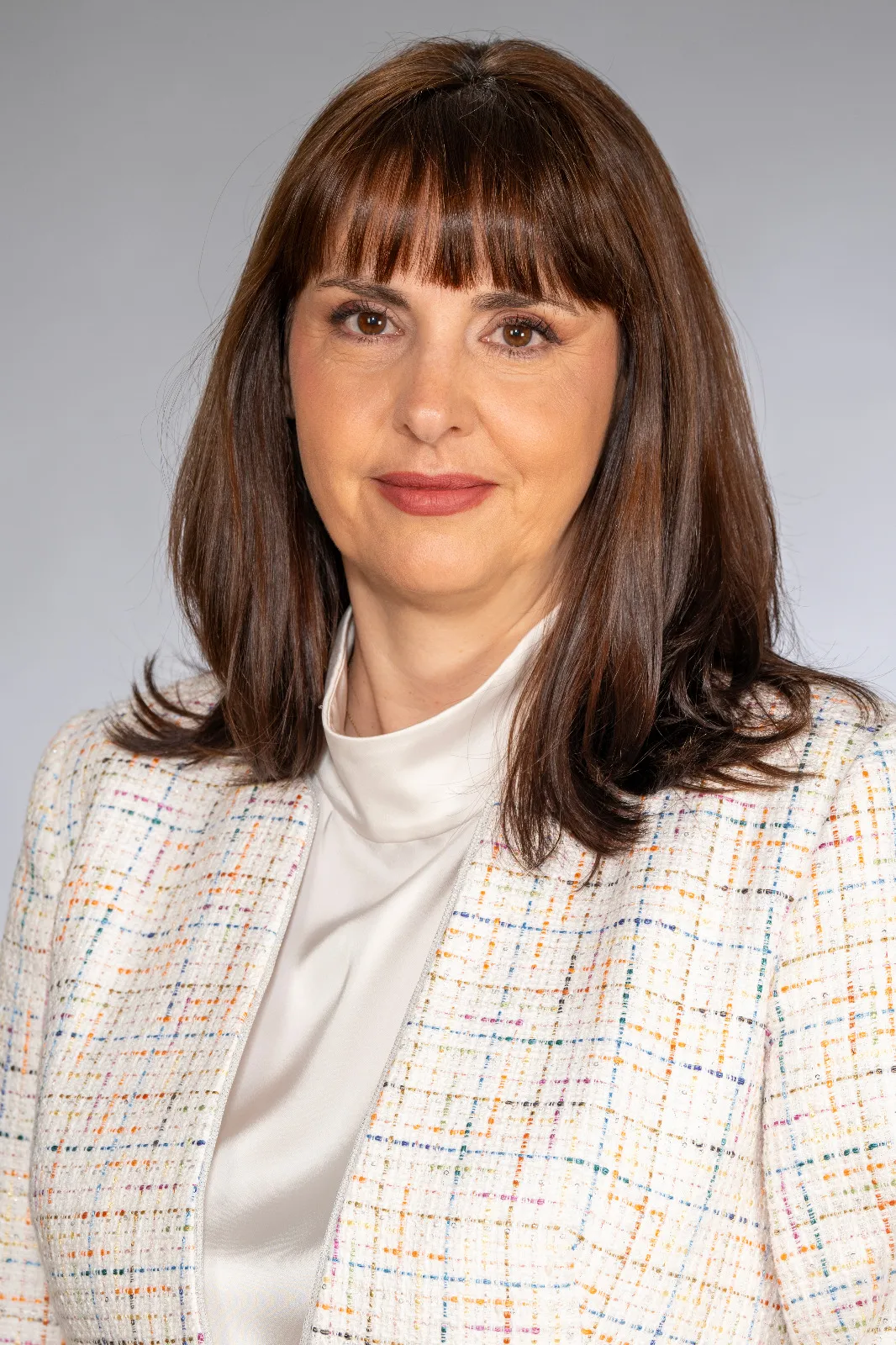Наталия Ефремова