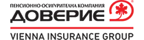 logo Doverie